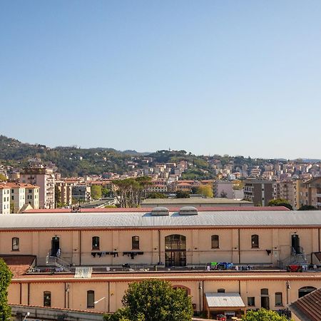 Ferienwohnung Elegante Dimora La Spezia-Free Parking Exterior foto