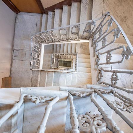Ferienwohnung Elegante Dimora La Spezia-Free Parking Exterior foto